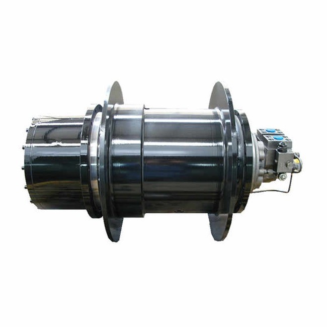 5 Ton Hydraulic Winch suppliers
