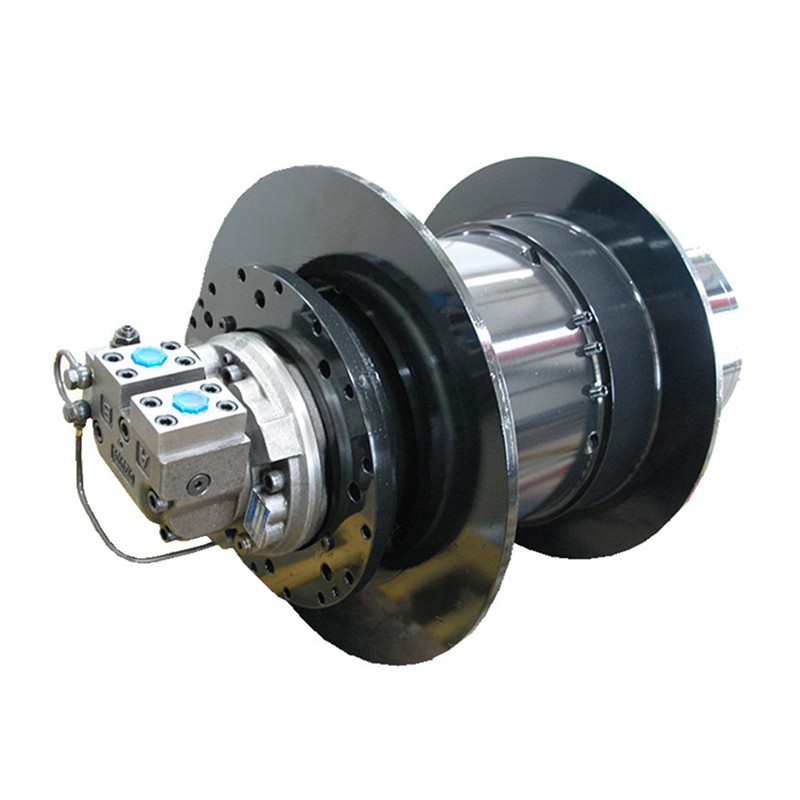 5 ton hydraulic winch 5 ton hydraulic winch
